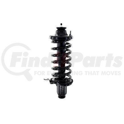 1335557L by FCS STRUTS - Suspension Strut and Coil Spring Assembly