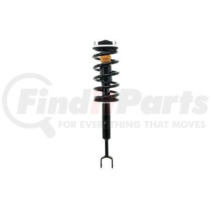 1335562L by FCS STRUTS - Suspension Strut and Coil Spring Assembly