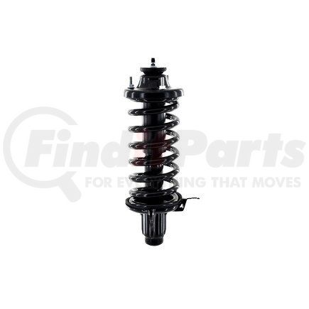 FCS Struts 1335557R Suspension Strut and Coil Spring Assembly Suspension Strut and Coil Spring Assembly