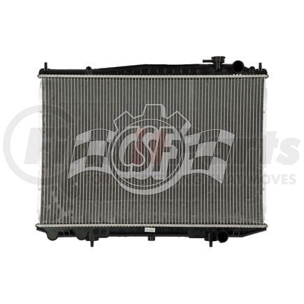 3093 by CSF - RADIATOR