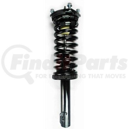 1335582L by FCS STRUTS - Suspension Strut and Coil Spring Assembly