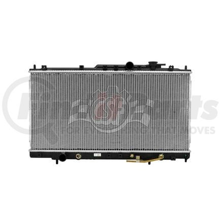 CSF 3096 Radiator