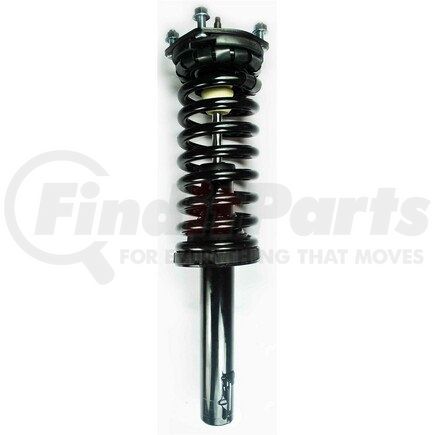 1335582R by FCS STRUTS - Suspension Strut and Coil Spring Assembly