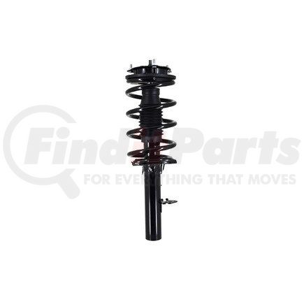 1335579R by FCS STRUTS - COMPLETE STRUT ASSY