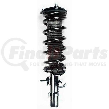 1335583R by FCS STRUTS - Suspension Strut and Coil Spring Assembly