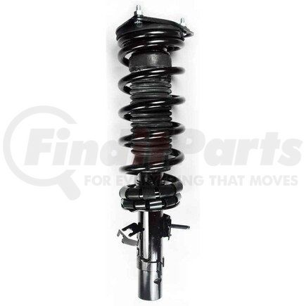 1335583L by FCS STRUTS - Suspension Strut and Coil Spring Assembly