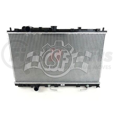 3102 by CSF - Radiator