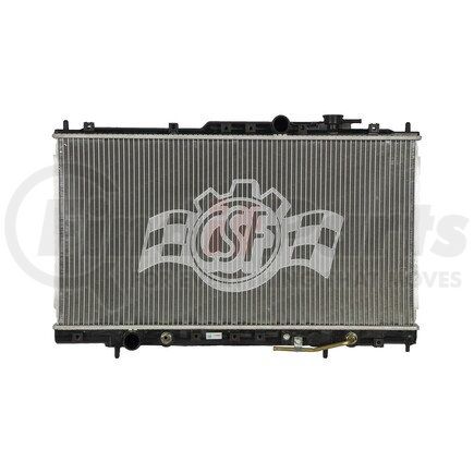 3101 by CSF - Radiator