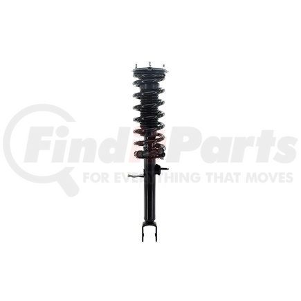 1335585L by FCS STRUTS - Suspension Strut and Coil Spring Assembly