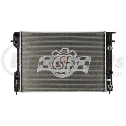 CSF 3106 Radiator Radiator