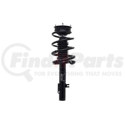 1335588R by FCS STRUTS - Suspension Strut and Coil Spring Assembly Front Right FCS 1335588R