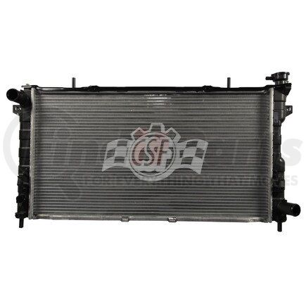 3110 by CSF - Radiator