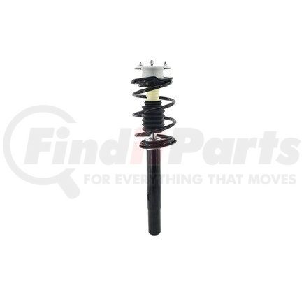 1335599R by FCS STRUTS - Suspension Strut and Coil Spring Assembly