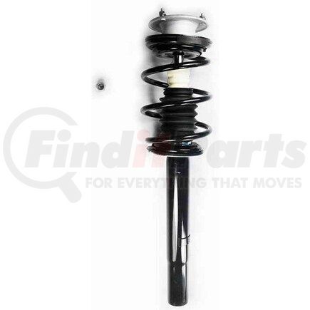 1335599L by FCS STRUTS - Suspension Strut and Coil Spring Assembly