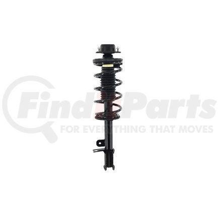 1335604R by FCS STRUTS - Suspension Strut and Coil Spring Assembly Rear Right FCS 1335604R