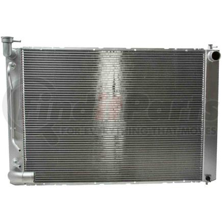 3118 by CSF - Radiator for LEXUS
