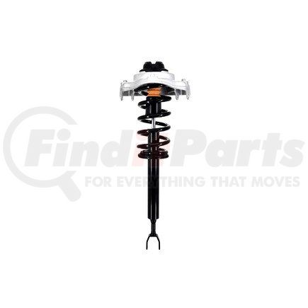 1335661 by FCS STRUTS - Suspension Strut and Coil Spring Assembly