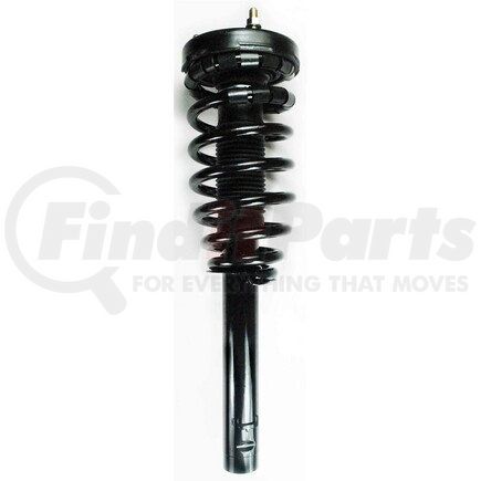 1335664 by FCS STRUTS - Suspension Strut and Coil Spring Assembly