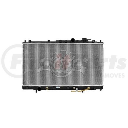 3125 by CSF - Radiator