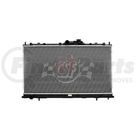 3126 by CSF - RADIATOR