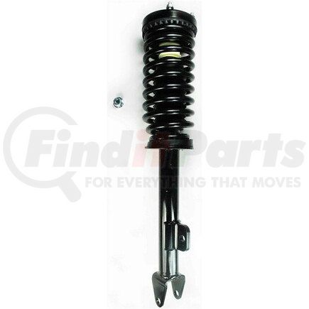 1335778 by FCS STRUTS - Suspension Strut and Coil Spring Assembly