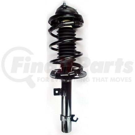 1335779L by FCS STRUTS - Suspension Strut and Coil Spring Assembly