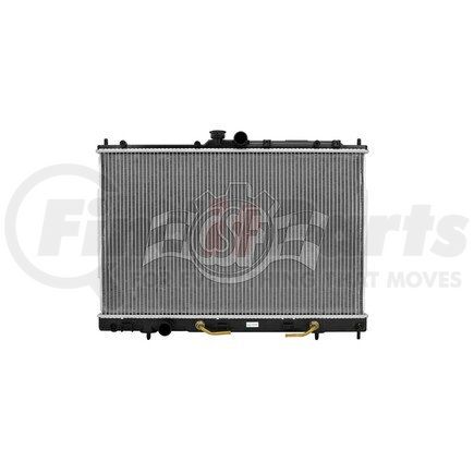 3130 by CSF - Radiator