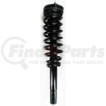 1335790 by FCS STRUTS - Suspension Strut and Coil Spring Assembly