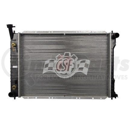 3132 by CSF - Radiator