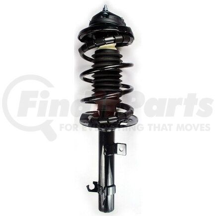 1335779R by FCS STRUTS - Suspension Strut and Coil Spring Assembly