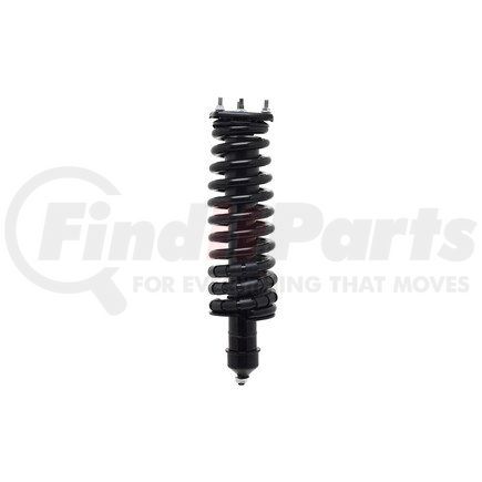 1335793 by FCS STRUTS - Suspension Strut and Coil Spring Assembly