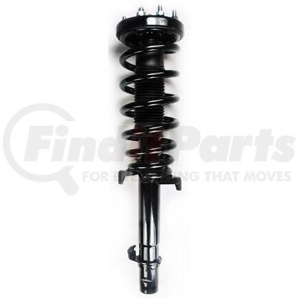 1335797L by FCS STRUTS - Suspension Strut and Coil Spring Assembly