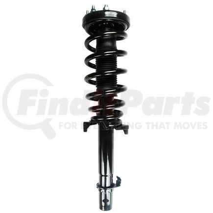 1335797R by FCS STRUTS - Suspension Strut and Coil Spring Assembly