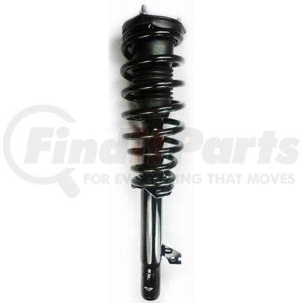 1335801R by FCS STRUTS - Suspension Strut and Coil Spring Assembly