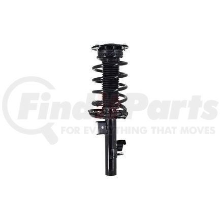 1335804L by FCS STRUTS - COMPLETE STRUT ASSY