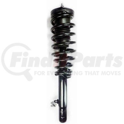 1335801L by FCS STRUTS - Suspension Strut and Coil Spring Assembly