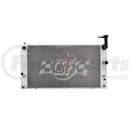 3147 by CSF - RADIATOR