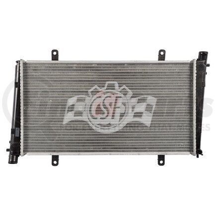 3158 by CSF - Radiator