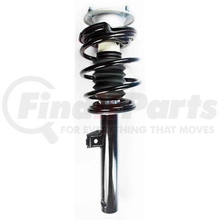 1335835L by FCS STRUTS - Suspension Strut and Coil Spring Assembly