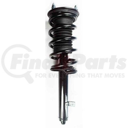 1335836R by FCS STRUTS - Suspension Strut and Coil Spring Assembly