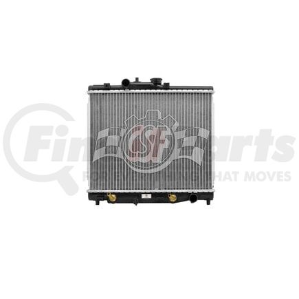 3183 by CSF - Radiator