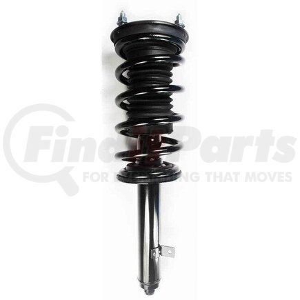 1335836L by FCS STRUTS - Suspension Strut and Coil Spring Assembly