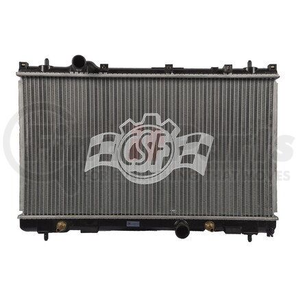 3180 by CSF - Radiator