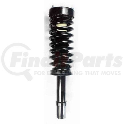 1335875R by FCS STRUTS - Suspension Strut and Coil Spring Assembly Front Right FCS 1335875R