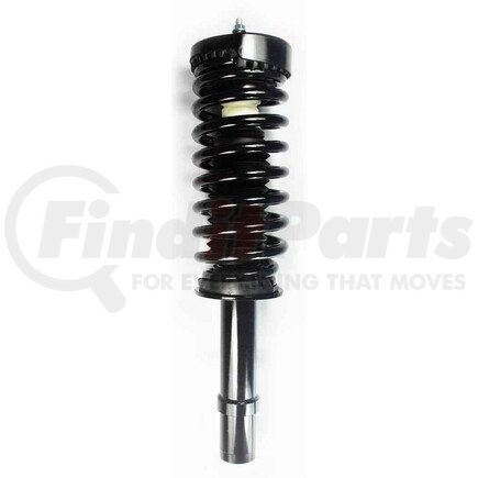 1335875L by FCS STRUTS - Suspension Strut and Coil Spring Assembly