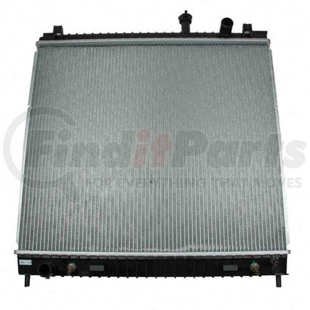 3190 by CSF - Radiator