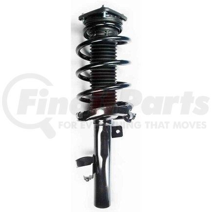 1335877L by FCS STRUTS - Suspension Strut and Coil Spring Assembly