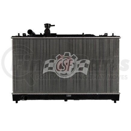 CSF 3192 Radiator Radiator