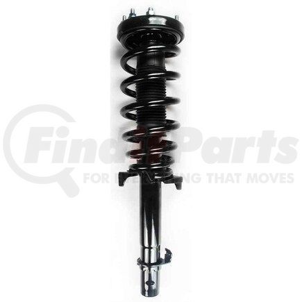 1335878R by FCS STRUTS - Suspension Strut and Coil Spring Assembly