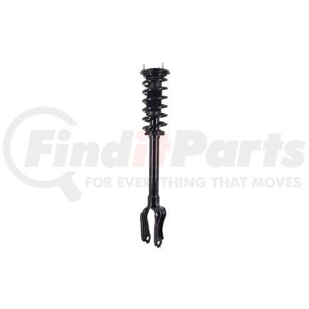 1335883R by FCS STRUTS - Suspension Strut and Coil Spring Assembly Front Right fits 11-15 Dodge Durango